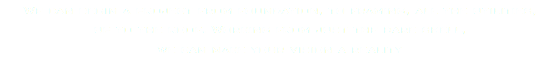 We can begin a project from foundation, to framing, all the utilities, up to the roof. Working from just the bare shell, we can make your vision a reality