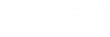 We can begin a project from foundation, to framing, all the utilities, up to the roof. Working from just the bare shell, we can make your vision a reality